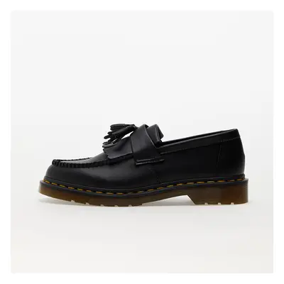 Sneakers Dr. Martens Vegan Adrian Tassel Loafer Black Felix Rub Off EUR