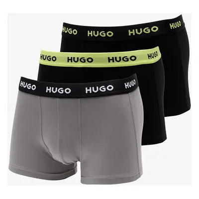 Hugo Boss Trunk 3-Pack Multicolor