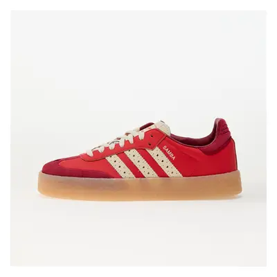 Sneakers adidas Sambae W Bright Red/ Crew White/ Team Victory Red EUR