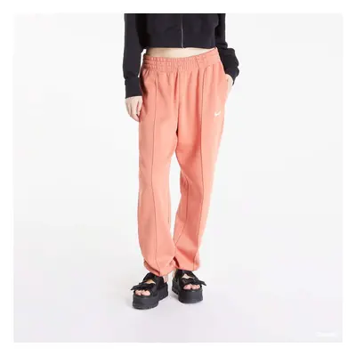 Melegítőnadrág Nike Sportswear Essential Collection Pants Salmon