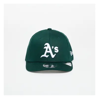 Baseball sapka New Era Stretch Snap MLB 9SEVENTY Oakland Athletics Dark Green