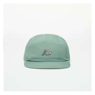 Baseball sapka New Balance Panel Performance Hat V2 Green