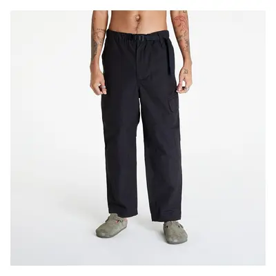 Nadrágok Carhartt WIP Haste Pant Black