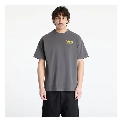 Póló Vans Z Legacy Loose Ss Tee Asphalt