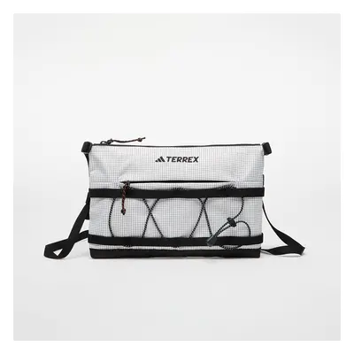 Táska adidas Terrex Multi Organizer Bag Grey/ Dash Grey/ Black