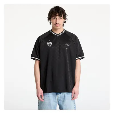 Póló Vans LX Hooligan Field T-Shirt Black