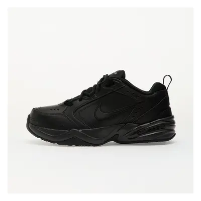 Sneakers Nike Air Monarch Iv (4E) Black/ Black EUR