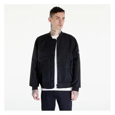 Bomber Calvin Klein Jeans Bomber Jacket Black