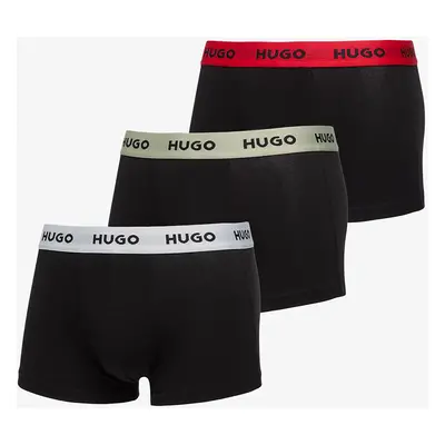 Hugo Boss Trunk 3-Pack Multicolor