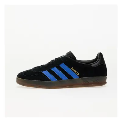 Sneakers adidas Gazelle Indoor Core Black/ Blue/ Gum EUR