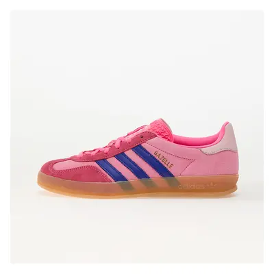 Sneakers adidas Gazelle Indoor W Lucid Pink/ Clear Pink/ Gum EUR