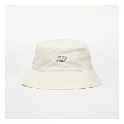 New Balance Bucket Flying Hat White