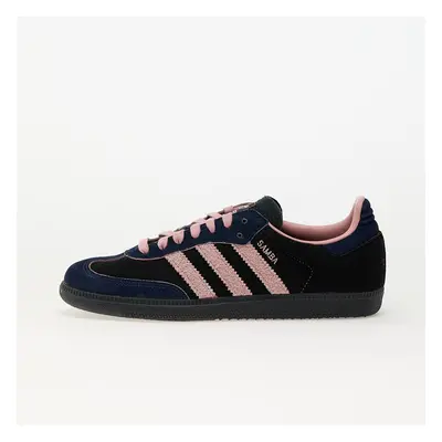 Sneakers adidas Samba Og W Core Black/ Wonder Mauve/ Night Indigo EUR