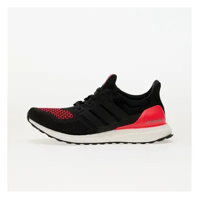 Sneakers adidas UltraBOOST 1.0 Core Black/ Core Black/ Lucid Red EUR