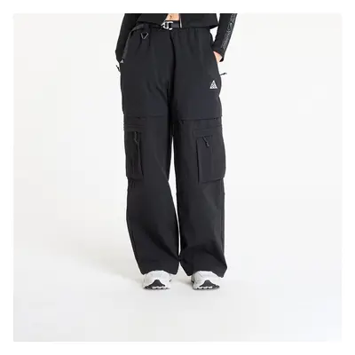 Nadrágok Nike ACG "Smith Summit" Women's Zip-Off Pants Black/ Summit White