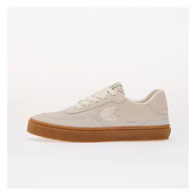 Sneakers Cariuma Luan Pro Gum Smoke White/ Off-White EUR