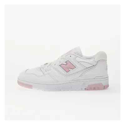 Sneakers New Balance White/ Pink EUR