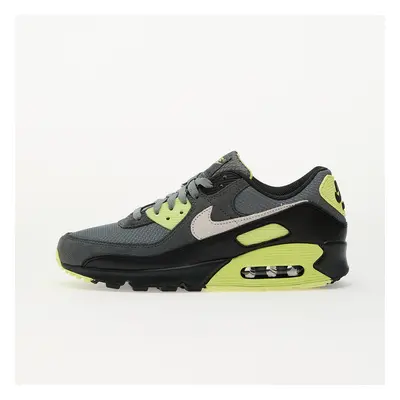 Sneakers Nike Air Max Smoke Grey/ Photon Dust-Lt Lemon Twist-Black-Dk Smoke Grey EUR