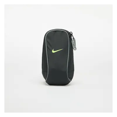 Táska Nike Sportswear Essentials 1L Crossbody Bag Anthracite/ Smoke Grey/ Volt