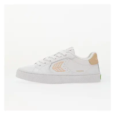 Sneakers Cariuma Salvas White/ Shifting Sand EUR