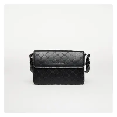 Táska Daily Paper Meru Monogram Bag Black