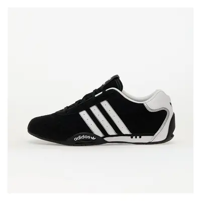 Sneakers adidas Adiracer Lo Core Black/ Ftw White/ Silver Metallic EUR