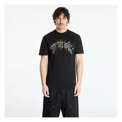 Póló Vans Metal Arch Ss Tee Black