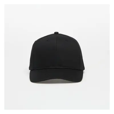 Baseball sapka PLEASURES Throwback Snapback Black