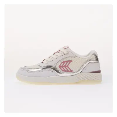 Sneakers Cariuma Uba White/ Blush Pink&Silver EUR