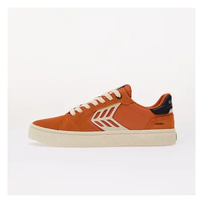 Sneakers Cariuma Catiba Pro 2.0 Burnt Orange/ Ivory&Navy EUR