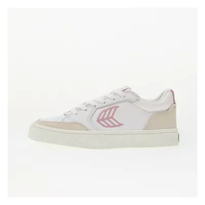 Sneakers Cariuma Vallely White/ Blush Pink EUR