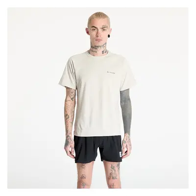 Póló Columbia Alpine Chill™ Pro Shortsleeve Crew T-Shirt Dark Stone