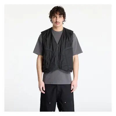 Nike Tech Men's Woven Vest Black/ Black