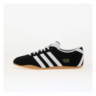 Sneakers adidas Tokyo W Core Black/ Ftw White/ Gum EUR