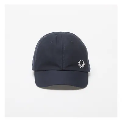 Baseball sapka FRED PERRY Oxford Cap Navy