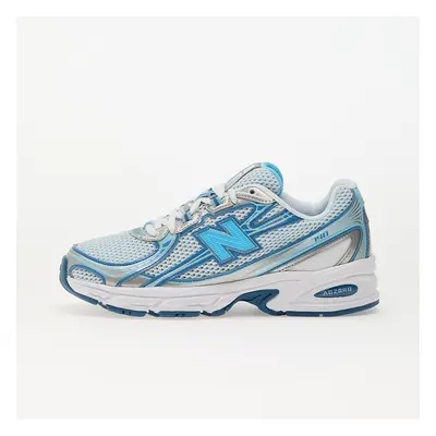 Sneakers New Balance Blue Agate/ White/ Sky Blue EUR