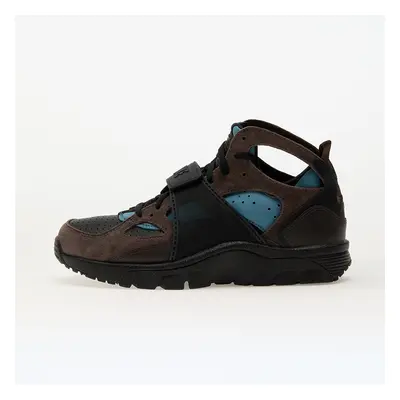 Sneakers Nike Air Trainer Huarache Black/ Baroque Brown-Smokey Blue EUR