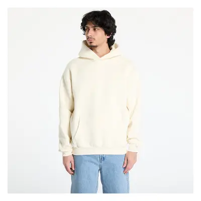 Pulóver Karl Kani Small Signature Essential Os Hoodie Off White