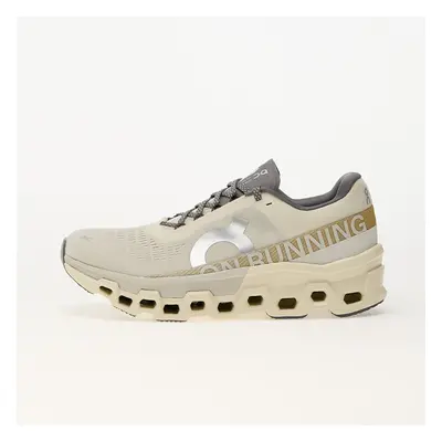 Sneakers On Cloudmonster Cream/ Ice EUR