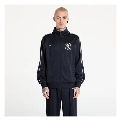 Kabát New Era MLB New York Yankees Track Top UNISEX Navy