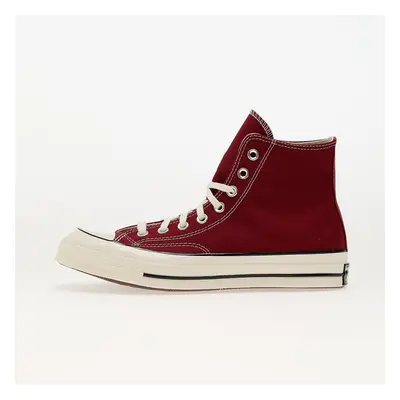 Sneakers Converse Chuck Hi Park Red/ Egret/ Black EUR