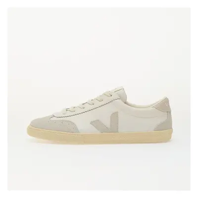 Sneakers Veja Volley O.T. Leather White Natural EUR