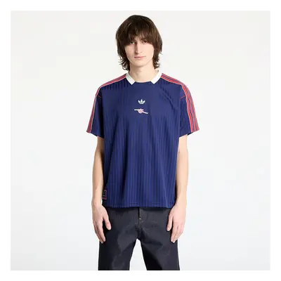 Jersey adidas Arsenal Fc Icon Jersey Blue/ Night Sky