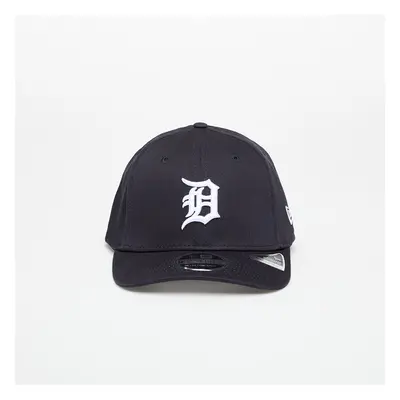 Baseball sapka New Era Stretch Snap MLB 9SEVENTY Detroit Tigers Navy