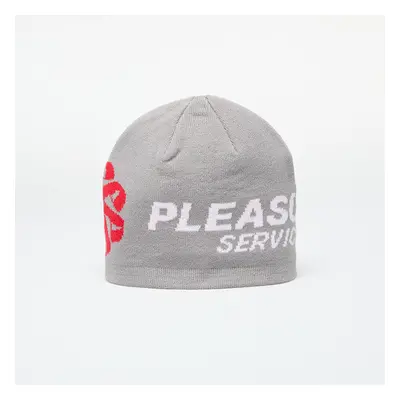 Kalap PLEASURES Service Skully Grey