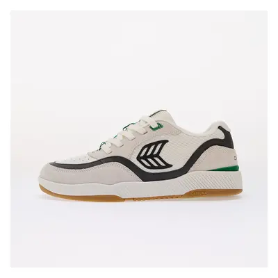 Sneakers Cariuma Uba Pro White/ Black&Green EUR