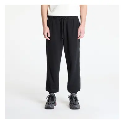 New Balance Athletics French Terry Joggers Black