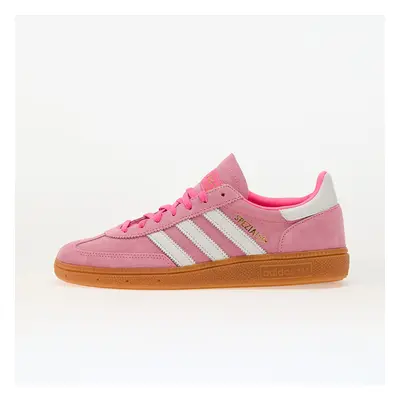 Sneakers adidas Handball Spezial W Lucid Pink/ Ftw White/ Gold Metallic EUR