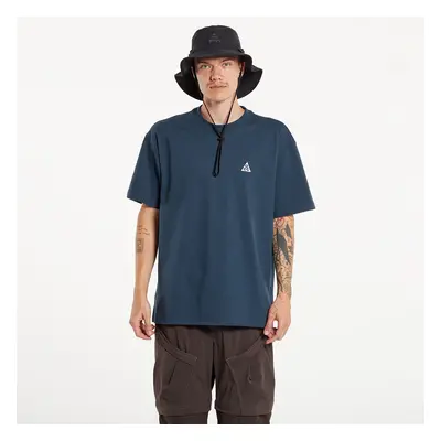 Póló Nike ACG Men's T-Shirt Armory Navy