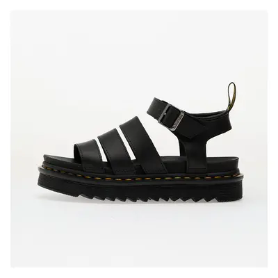 Sneakers Dr. Martens Blaire Sandal Black EUR